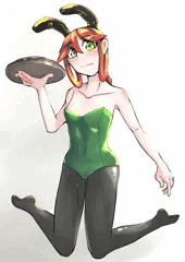 ばにー