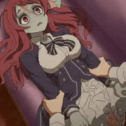 ゾンビックスしたい…
