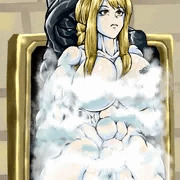 めスゴリがみ
