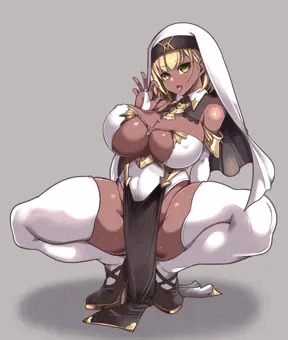黒ギャルシスター