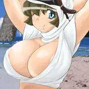 夏だ！海だ！海女子ちゃん！