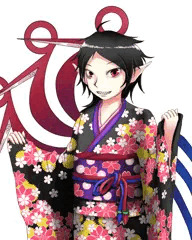 年賀ぬえ