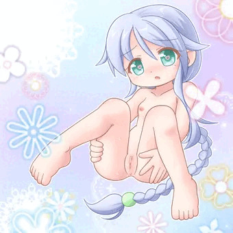 ようじょ海風ちゃんのすじをじっくりながめるだけ(´◉◞౪◟◉)