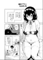 C97新刊『秘公開プラン』