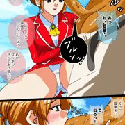 フェラでスッキリさせてくれる藍華さん
