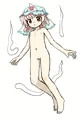 幽々子のZUN絵ろ