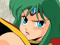 ドリームハンター麗夢 綾小路麗夢