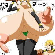 膨乳薬その四