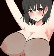 おっぱいストッキング♡