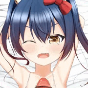 ちっぱいずりずり