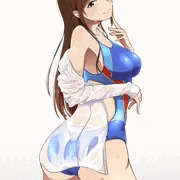 新田美波