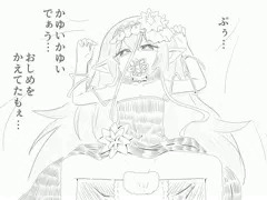 おむつ世界花