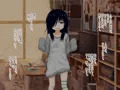 オリジナルCG集　サンプル