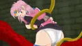ドラクエエロダイの大冒険マァム触手リョナ同人お尻丸出しアニメThe Adventure of Dai