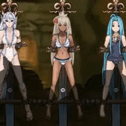 オダヅモ式磔術？(その2のその2)