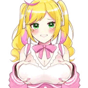 おっぱいどうぞ♡