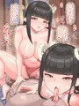 ヒノエとミノト