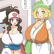 ベルトウコ授乳