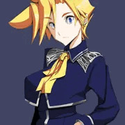 コスプレ曇ちゃん