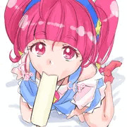 プリキュア