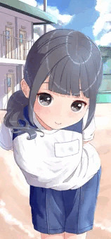 ひと夏の変化２～３