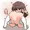 ふたなりセルフ乳内射精