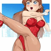 ワンダーモモバニー