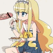 ぎんかちゃん