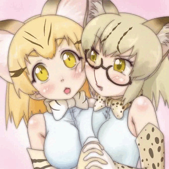ぐへへへへ、ペロペロペロ