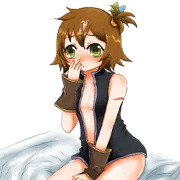 ナンちゃんに
