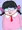 入江小学校 やきもちやきのおんなのこ