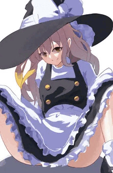 魔理沙