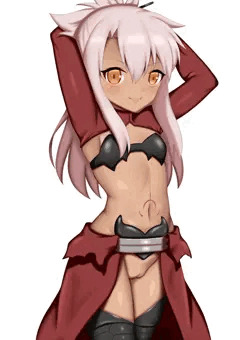 クロちゃん