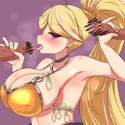 ドスケベDJシコお嬢