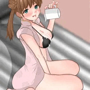 黒江真由のホイップクリーム