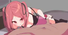 あいりちゃんの日常