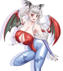 コスプレドラキュリナ