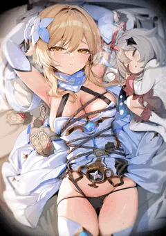 原神