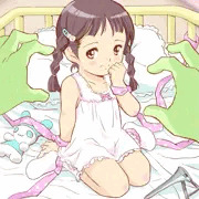 虫を産む【５分前】