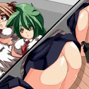 女の子に悪戯し放題な学校