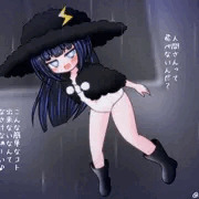 ふれふれ妖精さん