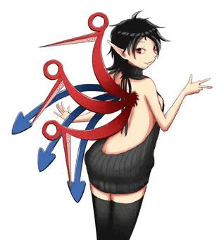 童貞を殺すぬえ