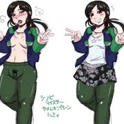 ハミィちゃん