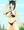 水着看板娘