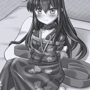 浴衣の暁ちゃん Part1