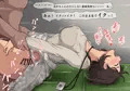 あゆちゃん机上