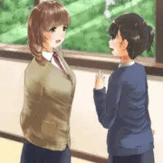 せんぱいこうはい