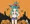 2012年ハロウィン絵