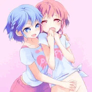 ウェスト姉妹