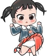 学園ベビーシッターズの熊塚奇凛ちゃんのつもり